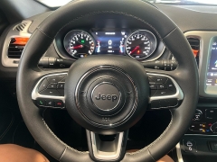 Used 2021  Jeep Compass 80th Anniversary FWD at J & J Autoplex near Garden City&comma; KS