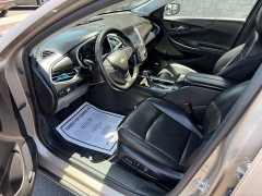 Used 2024  Chevrolet Malibu 4dr Sdn 2LT at J & J Autoplex near Garden City&comma; KS