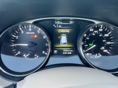 Used 2015 Nissan Rogue AWD 4dr SL at J & J Autoplex near Garden City, KS