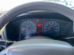 Used 2018  Nissan NV 3500 Passenger Van 3d Van SL V8 at J & J Autoplex near Garden City, KS