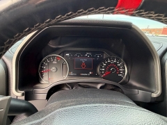 Used 2018  Ford F-150 4WD SuperCrew Raptor at J & J Autoplex near Garden City&comma; KS