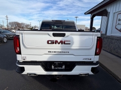 Used 2021  GMC Sierra 1500 4WD Crew Cab 147" AT4 at J & J Autoplex near Garden City&comma; KS