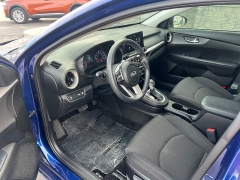Used 2020 Kia Forte LXS IVT at J & J Autoplex near Garden City, KS