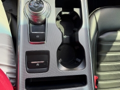 Used 2022  Ford Edge AWD at J & J Autoplex near Garden City&comma; KS