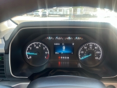 Used 2021  Ford F-150 XL 4WD SuperCrew 6&period;5' Box at J & J Autoplex near Garden City&comma; KS