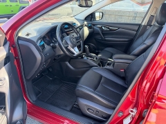 Used 2022  Nissan Rogue Sport AWD SL at J & J Autoplex near Garden City&comma; KS