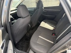 Used 2025  Hyundai Sonata SEL FWD at J & J Autoplex near Garden City&comma; KS