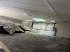 Used 2022 FOREST RIVER SIERRA M-3660MB 5TH WHEEL at J & J Autoplex near Garden City, KS