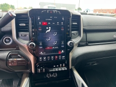 Used 2020 Ram 3500 4WD Crew Cab Laramie Longbed at J & J Autoplex near Garden City, KS