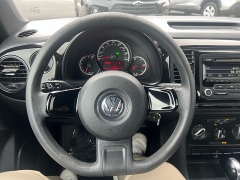 Used 2013 Volkswagen Beetle Coupe 2dr Auto 2.5L Entry at J & J Autoplex near Garden City, KS