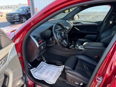 Used 2020  BMW X4 xDrive30i Sports Activity Coupe at J & J Autoplex near Garden City&comma; KS