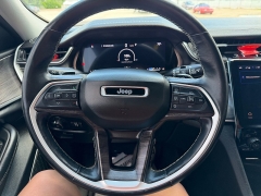 Used 2021  Jeep Grand Cherokee L Limited 4x4 at J & J Autoplex near Garden City&comma; KS