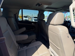 Used 2019  Chevrolet Tahoe 4d SUV 4WD Premier at J & J Autoplex near Garden City&comma; KS
