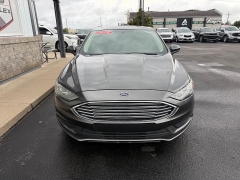 Used 2018  Ford Fusion 4d Sedan SE 2&period;5L at J & J Autoplex near Garden City&comma; KS