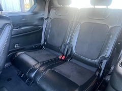 Used 2023  Jeep Grand Cherokee L Altitude 4x4 at J & J Autoplex near Garden City&comma; KS