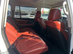 Used 2016  Lexus LX 570 4WD 4dr at J & J Autoplex near Garden City, KS