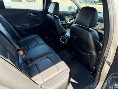 Used 2024  Chevrolet Malibu 4dr Sdn 2LT at J & J Autoplex near Garden City&comma; KS