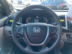 Used 2018 Honda Pilot 4d SUV FWD EX at J & J Autoplex near Garden City, KS