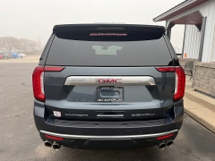 Used 2021  GMC Yukon XL 4WD 4dr Denali at J & J Autoplex near Garden City&comma; KS