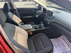 Used 2025  Nissan Altima SV FWD at J & J Autoplex near Garden City&comma; KS