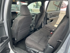 Used 2022  Honda Pilot Sport AWD at J & J Autoplex near Garden City&comma; KS