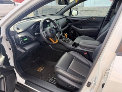 Used 2023  Subaru Outback Wilderness CVT at J & J Autoplex near Garden City&comma; KS