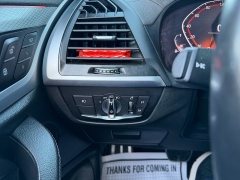 Used 2020  BMW X4 xDrive30i Sports Activity Coupe at J & J Autoplex near Garden City&comma; KS