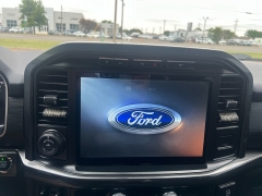 Used 2021 Ford F-150 4WD SuperCrew Box at J & J Autoplex near Garden City, KS