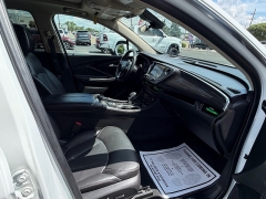 Used 2017  Buick Envision 4d SUV AWD Premium II at J & J Autoplex near Garden City&comma; KS