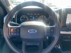 Used 2021  Ford F-150 XL 4WD SuperCrew 6&period;5' Box at J & J Autoplex near Garden City&comma; KS