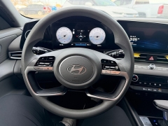 Used 2024  Hyundai Elantra SEL IVT at J & J Autoplex near Garden City&comma; KS