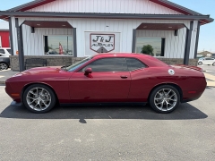 Used 2022  Dodge Challenger GT RWD at J & J Autoplex near Garden City&comma; KS