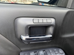 Used 2018  GMC Sierra 1500 4WD Crew Cab 143&period;5" SLT at J & J Autoplex near Garden City&comma; KS