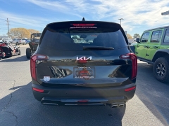 Used 2022  Kia Telluride SX AWD at J & J Autoplex near Garden City&comma; KS