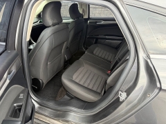 Used 2018  Ford Fusion 4d Sedan SE 2&period;5L at J & J Autoplex near Garden City&comma; KS