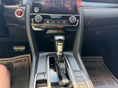 Used 2021  Honda Civic Sedan Sport CVT at J & J Autoplex near Garden City&comma; KS