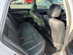 Used 2018  Nissan Altima 4d Sedan 3&period;5L SL at J & J Autoplex near Garden City&comma; KS