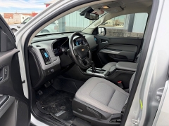 Used 2019  Chevrolet Colorado 2WD Crew Cab LT at J & J Autoplex near Garden City&comma; KS