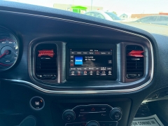 Used 2018  Dodge Charger 4d Sedan RWD SXT at J & J Autoplex near Garden City&comma; KS