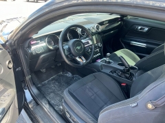 Used 2018 Ford Mustang EcoBoost Fastback at J & J Autoplex near Garden City, KS