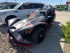 Used 2018  Polaris SLINGSHOT  at J & J Autoplex near Garden City&comma; KS