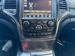 Used 2018  Jeep Grand Cherokee Altitude 4x2 &ast;Ltd Avail&ast; at J & J Autoplex near Garden City&comma; KS