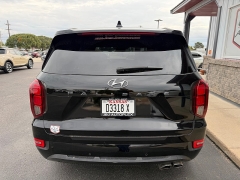 Used 2021  Hyundai Palisade Calligraphy AWD at J & J Autoplex near Garden City&comma; KS