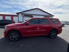 Used 2018  Dodge Durango 4d SUV AWD GT at J & J Autoplex near Garden City&comma; KS
