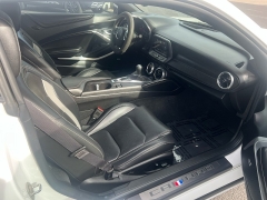 Used 2017  Chevrolet Camaro 2d Coupe LT2 V6 at J & J Autoplex near Garden City&comma; KS