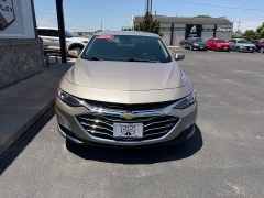 Used 2024  Chevrolet Malibu 4dr Sdn 2LT at J & J Autoplex near Garden City&comma; KS