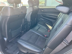 Used 2022 Dodge Durango GT Plus AWD at J & J Autoplex near Garden City, KS