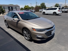 Used 2024  Chevrolet Malibu 4dr Sdn 2LT at J & J Autoplex near Garden City&comma; KS
