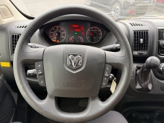 Used 2018  Ram ProMaster Cargo Van 2500 High Roof Van 159" WB at J & J Autoplex near Garden City&comma; KS