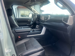 Used 2024 Toyota Tundra 4WD SR5 CrewMax 5.5ft Bed at J & J Autoplex near Garden City, KS